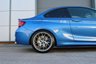 USED 2015 T BMW 2 SERIES 3.0 M235i Auto Euro 6 (s/s) 2dr **NOW SOLD**