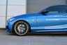 USED 2015 T BMW 2 SERIES 3.0 M235i Auto Euro 6 (s/s) 2dr **NOW SOLD**