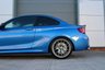 USED 2015 T BMW 2 SERIES 3.0 M235i Auto Euro 6 (s/s) 2dr **NOW SOLD**