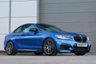 USED 2015 T BMW 2 SERIES 3.0 M235i Auto Euro 6 (s/s) 2dr **NOW SOLD**