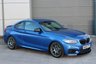 USED 2015 T BMW 2 SERIES 3.0 M235i Auto Euro 6 (s/s) 2dr **NOW SOLD**