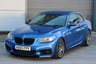 USED 2015 T BMW 2 SERIES 3.0 M235i Auto Euro 6 (s/s) 2dr **NOW SOLD**