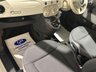 USED 2014 64 FIAT 500 1.2 Pop Hatchback 3dr Petrol Dualogic Euro 6 (s/s) (69 bhp) 