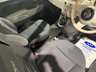 USED 2014 64 FIAT 500 1.2 Pop Hatchback 3dr Petrol Dualogic Euro 6 (s/s) (69 bhp) 