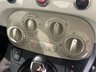 USED 2014 64 FIAT 500 1.2 Pop Hatchback 3dr Petrol Dualogic Euro 6 (s/s) (69 bhp) 