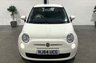 USED 2014 64 FIAT 500 1.2 Pop Hatchback 3dr Petrol Dualogic Euro 6 (s/s) (69 bhp) 