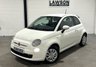 USED 2014 64 FIAT 500 1.2 Pop Hatchback 3dr Petrol Dualogic Euro 6 (s/s) (69 bhp) 