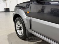 USED 2011 11 SUZUKI JIMNY 1.3 SZ4 SUV 3dr Petrol  (162 g/km, 83 bhp) 