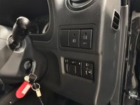 USED 2011 11 SUZUKI JIMNY 1.3 SZ4 SUV 3dr Petrol  (162 g/km, 83 bhp) 
