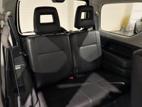 USED 2011 11 SUZUKI JIMNY 1.3 SZ4 SUV 3dr Petrol  (162 g/km, 83 bhp) 