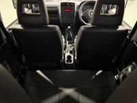 USED 2011 11 SUZUKI JIMNY 1.3 SZ4 SUV 3dr Petrol  (162 g/km, 83 bhp) 