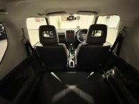 USED 2011 11 SUZUKI JIMNY 1.3 SZ4 SUV 3dr Petrol  (162 g/km, 83 bhp) 