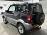 USED 2011 11 SUZUKI JIMNY 1.3 SZ4 SUV 3dr Petrol  (162 g/km, 83 bhp) 