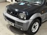 USED 2011 11 SUZUKI JIMNY 1.3 SZ4 SUV 3dr Petrol  (162 g/km, 83 bhp) 