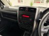 USED 2011 11 SUZUKI JIMNY 1.3 SZ4 SUV 3dr Petrol  (162 g/km, 83 bhp) 