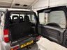 USED 2011 11 SUZUKI JIMNY 1.3 SZ4 SUV 3dr Petrol  (162 g/km, 83 bhp) 