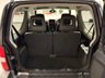 USED 2011 11 SUZUKI JIMNY 1.3 SZ4 SUV 3dr Petrol  (162 g/km, 83 bhp) 