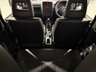 USED 2011 11 SUZUKI JIMNY 1.3 SZ4 SUV 3dr Petrol  (162 g/km, 83 bhp) 