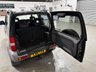 USED 2011 11 SUZUKI JIMNY 1.3 SZ4 SUV 3dr Petrol  (162 g/km, 83 bhp) 