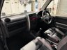 USED 2011 11 SUZUKI JIMNY 1.3 SZ4 SUV 3dr Petrol  (162 g/km, 83 bhp) 