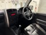 USED 2011 11 SUZUKI JIMNY 1.3 SZ4 SUV 3dr Petrol  (162 g/km, 83 bhp) 