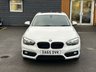 USED 2015 65 BMW 1 SERIES 1.5 118i Sport Hatchback 5dr Petrol Auto Euro 6 (s/s) (136 ps) ALLOY WHEELS * SUN ROOF