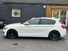 USED 2015 65 BMW 1 SERIES 1.5 118i Sport Hatchback 5dr Petrol Auto Euro 6 (s/s) (136 ps) ALLOY WHEELS * SUN ROOF