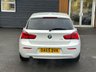 USED 2015 65 BMW 1 SERIES 1.5 118i Sport Hatchback 5dr Petrol Auto Euro 6 (s/s) (136 ps) ALLOY WHEELS * SUN ROOF