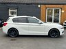 USED 2015 65 BMW 1 SERIES 1.5 118i Sport Hatchback 5dr Petrol Auto Euro 6 (s/s) (136 ps) ALLOY WHEELS * SUN ROOF