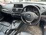 USED 2015 65 BMW 1 SERIES 1.5 118i Sport Hatchback 5dr Petrol Auto Euro 6 (s/s) (136 ps) ALLOY WHEELS * SUN ROOF
