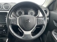 USED 2020 70 SUZUKI VITARA 1.4 Boosterjet MHEV SZ-T SUV 5dr Petrol Hybrid Manual Euro 6 (s/s) (129 ps) www.suffolkcarcentre.co.uk - Located at Lowestoft