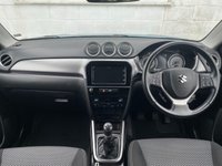 USED 2020 70 SUZUKI VITARA 1.4 Boosterjet MHEV SZ-T SUV 5dr Petrol Hybrid Manual Euro 6 (s/s) (129 ps) www.suffolkcarcentre.co.uk - Located at Lowestoft