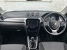 USED 2020 70 SUZUKI VITARA 1.4 Boosterjet MHEV SZ-T SUV 5dr Petrol Hybrid Manual Euro 6 (s/s) (129 ps) www.suffolkcarcentre.co.uk - Located at Lowestoft