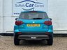 USED 2020 70 SUZUKI VITARA 1.4 Boosterjet MHEV SZ-T SUV 5dr Petrol Hybrid Manual Euro 6 (s/s) (129 ps) www.suffolkcarcentre.co.uk - Located at Lowestoft