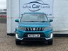 USED 2020 70 SUZUKI VITARA 1.4 Boosterjet MHEV SZ-T SUV 5dr Petrol Hybrid Manual Euro 6 (s/s) (129 ps) www.suffolkcarcentre.co.uk - Located at Lowestoft