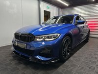 USED 2020 20 BMW 3 SERIES 2.0 320d M Sport Touring 5dr Diesel Auto Euro 6 (s/s) (190 ps) FSH | Adaptive Suspension |M Brakes