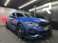 USED 2020 20 BMW 3 SERIES 2.0 320d M Sport Touring 5dr Diesel Auto Euro 6 (s/s) (190 ps) FSH | Adaptive Suspension |M Brakes