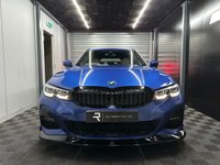 USED 2020 20 BMW 3 SERIES 2.0 320d M Sport Touring 5dr Diesel Auto Euro 6 (s/s) (190 ps) FSH | Adaptive Suspension |M Brakes