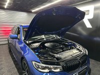 USED 2020 20 BMW 3 SERIES 2.0 320d M Sport Touring 5dr Diesel Auto Euro 6 (s/s) (190 ps) FSH | Adaptive Suspension |M Brakes