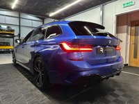 USED 2020 20 BMW 3 SERIES 2.0 320d M Sport Touring 5dr Diesel Auto Euro 6 (s/s) (190 ps) FSH | Adaptive Suspension |M Brakes