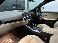 USED 2020 20 BMW 3 SERIES 2.0 320d M Sport Touring 5dr Diesel Auto Euro 6 (s/s) (190 ps) FSH | Adaptive Suspension |M Brakes