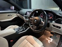 USED 2020 20 BMW 3 SERIES 2.0 320d M Sport Touring 5dr Diesel Auto Euro 6 (s/s) (190 ps) FSH | Adaptive Suspension |M Brakes