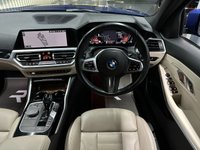 USED 2020 20 BMW 3 SERIES 2.0 320d M Sport Touring 5dr Diesel Auto Euro 6 (s/s) (190 ps) FSH | Adaptive Suspension |M Brakes