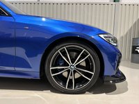 USED 2020 20 BMW 3 SERIES 2.0 320d M Sport Touring 5dr Diesel Auto Euro 6 (s/s) (190 ps) FSH | Adaptive Suspension |M Brakes