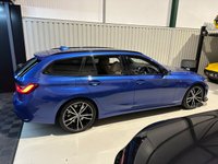 USED 2020 20 BMW 3 SERIES 2.0 320d M Sport Touring 5dr Diesel Auto Euro 6 (s/s) (190 ps) FSH | Adaptive Suspension |M Brakes