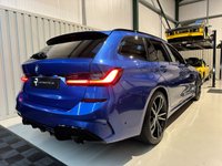 USED 2020 20 BMW 3 SERIES 2.0 320d M Sport Touring 5dr Diesel Auto Euro 6 (s/s) (190 ps) FSH | Adaptive Suspension |M Brakes