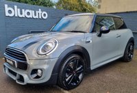 USED 2019 68 MINI HATCH 1.5 Cooper Sport Hatchback 3dr Petrol Manual Euro 6 (s/s) (136 ps) 