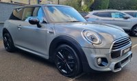 USED 2019 68 MINI HATCH 1.5 Cooper Sport Hatchback 3dr Petrol Manual Euro 6 (s/s) (136 ps) 