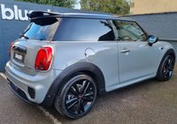 USED 2019 68 MINI HATCH 1.5 Cooper Sport Hatchback 3dr Petrol Manual Euro 6 (s/s) (136 ps) 