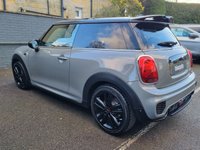 USED 2019 68 MINI HATCH 1.5 Cooper Sport Hatchback 3dr Petrol Manual Euro 6 (s/s) (136 ps) 